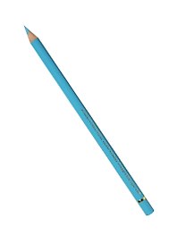 Карандаш "Polychromos" цветной профессиональный 154 кобальт бирюзовый св., Faber-Castell