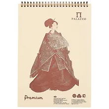 Блокнот для пастели «Premium Sand», 30 листов, А4