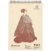 Блокнот для пастели «Premium Sand», 30 листов, А4