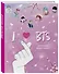 Дневник школьный. I love BTS (48 л., твердая обложка, розовый) - 1