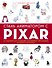 Стань аниматором с Pixar: 45 заданий для создания собственных персонажей, историй и вселенных - 0