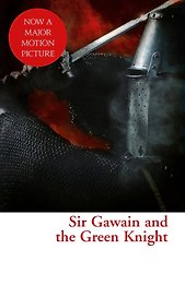 Sir Gawain and the Green knight (Gawain) Сэр Гавейн и Зеленый рыцарь (Гавейн) /Книги на английском языке