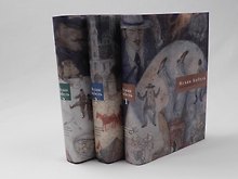 Собрание сочинений в трех томах. Том 1. Листки об Одессе. Одесские рассказы. История моей голубятни. Петербургский дневник. Закат. Беня Крик (комплект из 3книг)