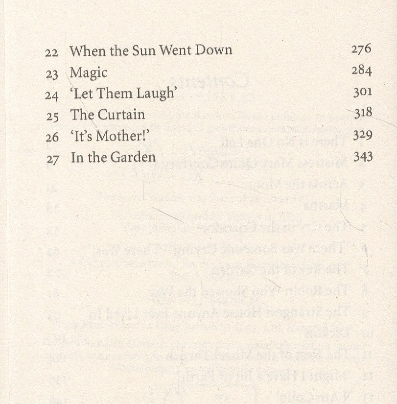 The Secret Garden - 2