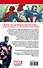 Marvel Приключения: Капитан Америка - 1