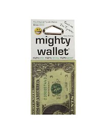 Бумажник DYNOMIGHTY MIGHTY WALLET - Half Dollar (00000001067) (DD.DY-585)