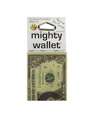 Бумажник DYNOMIGHTY MIGHTY WALLET - Half Dollar (00000001067) (DD.DY-585)