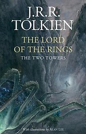 The Lord of the Rings. The Two Towers