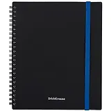 Тетрадь в клетку Erich Krause, Accent, 80 листов, в ассортименте