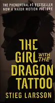 The Girl with the Dragon Tattoo (Movie Tie-In Edition)