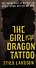 The Girl with the Dragon Tattoo (Movie Tie-In Edition) - 0