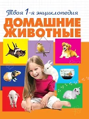 Домашние животные