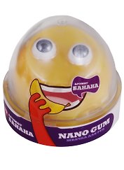 Набор для детского творчества, Nano gum, Банни 50гр