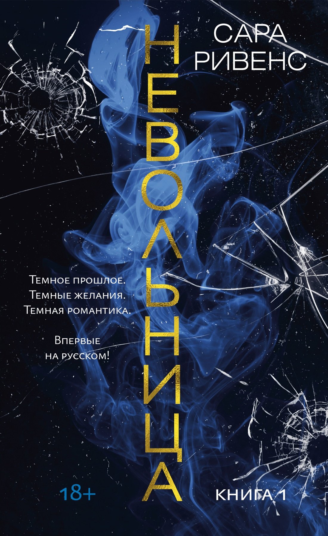 

Невольница. Книга 1