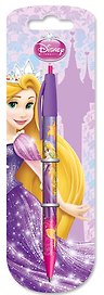 Ручка шариковая синяя "Принцессы" блистер, Disney