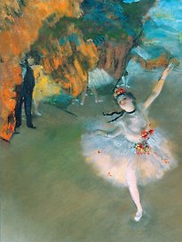 Дега. Жизнь и творчество в 500 картинах