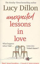 Unexpected Lessons in Love