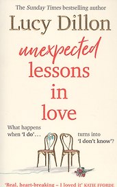 Unexpected Lessons in Love