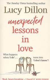 Unexpected Lessons in Love