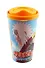 Стакан Наруто V2 (пластик) (550 мл) (ARTM306) - 0