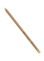 Карандаш пастельный "Pitt" 104 глазурь желтая св., Faber-Castell