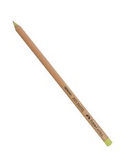 Карандаш пастельный "Pitt" 104 глазурь желтая св., Faber-Castell