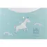 Папка-конверт «Pastel unicorn», А4 - 2