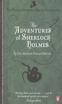 Adventures of Sherlock Holmes