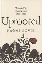 Uprooted