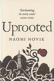 Uprooted