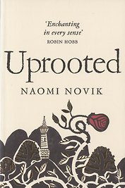 Uprooted