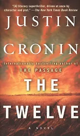 The Twelve (м) Cronin