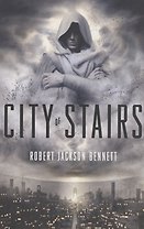 City of Stairs : A Novel