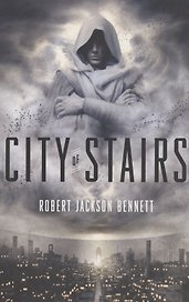 City of Stairs : A Novel