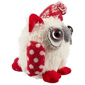 Мягкая игрушка «Сова Малыш», 14 см - 1