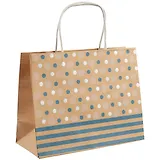 Пакет А5 18*23*10 "To you" нейтр., бум.мат.ламинат