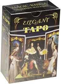 Elegant Tarot (Изящное Таро)