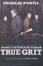 True Grit (Film tie-in) Portis, Charles