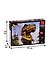 Пазл Super 3D, Ти-Рекс (T-Rex ) 500 эл.,61*46см. 10175 - 1
