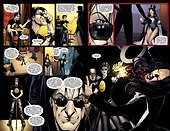 Бэтмен. Detective Comics. Вопрос доверия - 2
