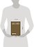 Блокнот «Gold Note. Креативный с золотыми страницами», твердый переплет, Эксмо - 1
