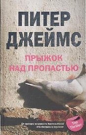 Прыжок над пропастью