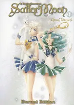 Sailor Moon Eternal Edition 6