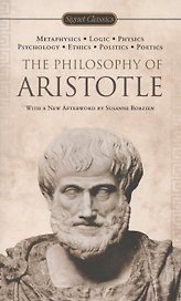 The Philosophy of Aristotle