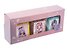 Набор кубиков для ванны Anime beauty box (3 шт по 90 г) - 0