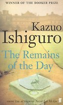 The Remains of the Day