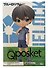 Фигурка Q Posket Blue Lock Yoichi Isagi (Ver B) (16cм) (BNS749) - 1