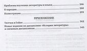 История литературы. Поэтика. Избранные труды - 2