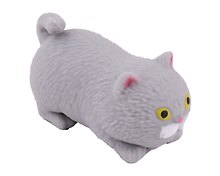 Игрушка-антистресс сквиш «Котик», в ассортименте