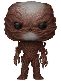 Фигурка Funko POP! TV Stranger Things S5 Vecna 2.0 (1806) 90289